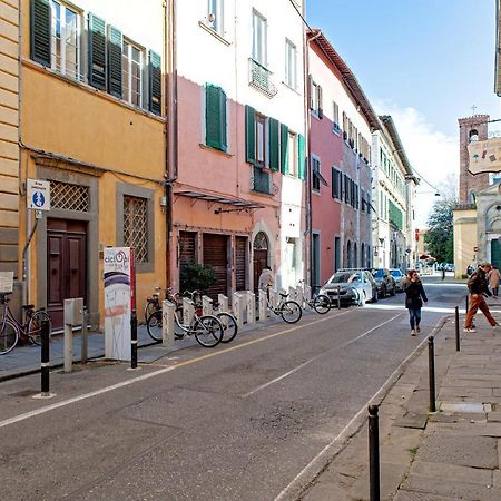 A Due Passi Dal Centro Apartment Pisa Exterior foto