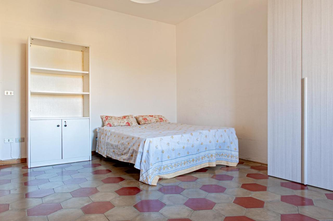 A Due Passi Dal Centro Apartment Pisa Exterior foto