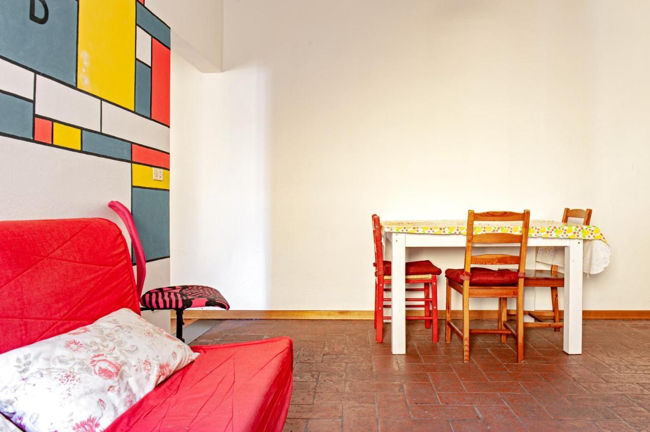 A Due Passi Dal Centro Apartment Pisa Exterior foto
