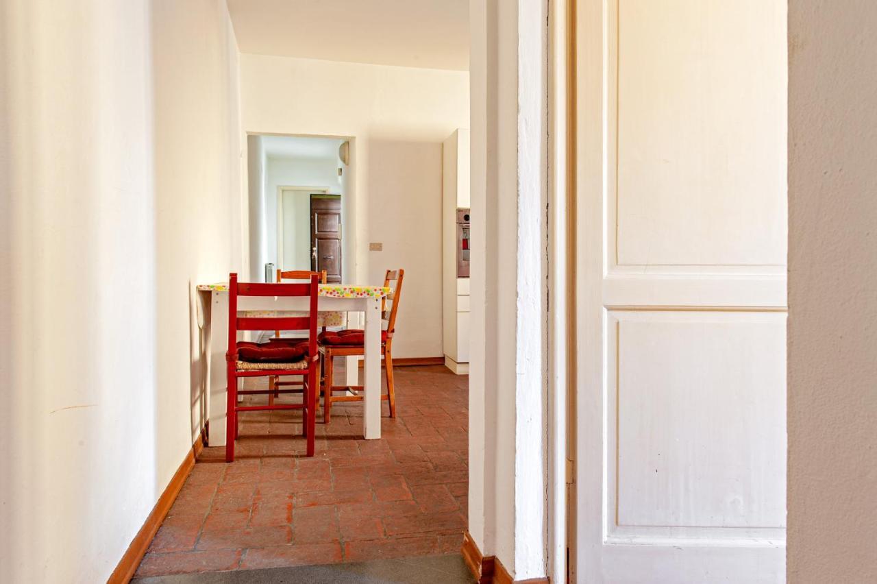 A Due Passi Dal Centro Apartment Pisa Exterior foto