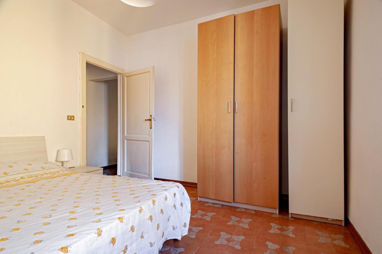 A Due Passi Dal Centro Apartment Pisa Exterior foto