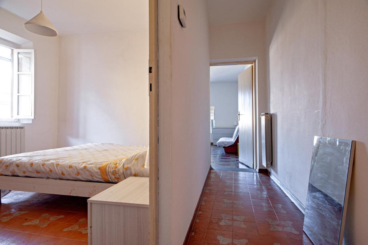 A Due Passi Dal Centro Apartment Pisa Exterior foto